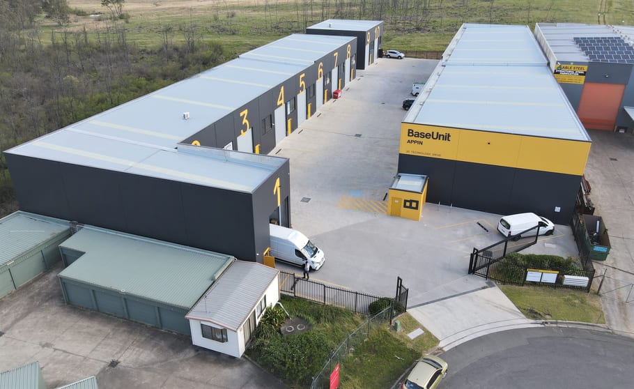Click to view all images Unit 9/20 Technology Drive Appin NSW 2560 - Image 1