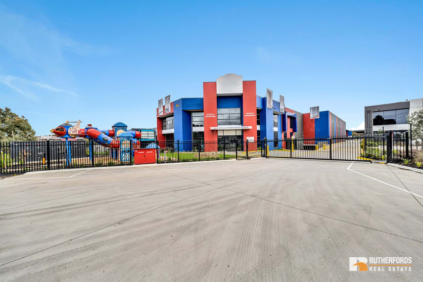 863 Mountain Highway Bayswater VIC 3153 - Image 1