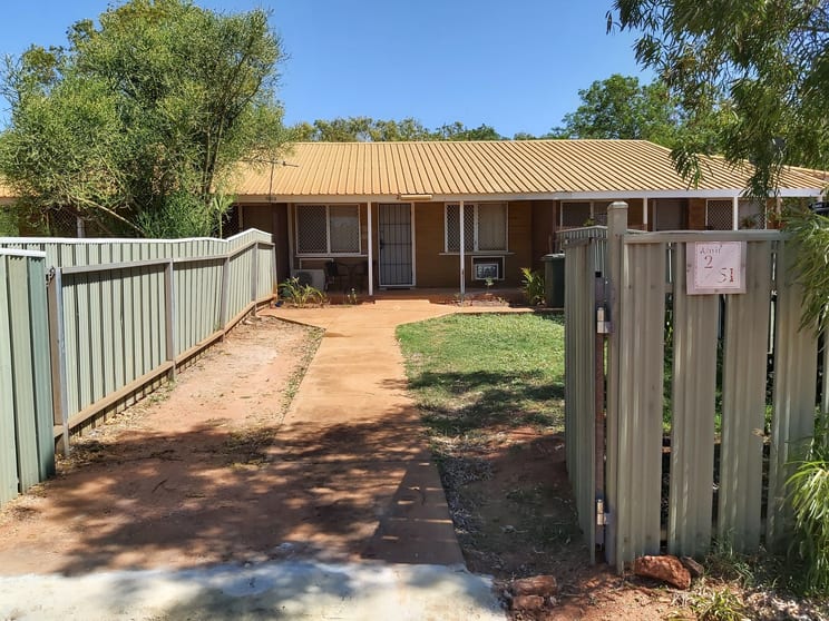 Click to view all images 51 Panton Street Derby WA 6728 - Image 1