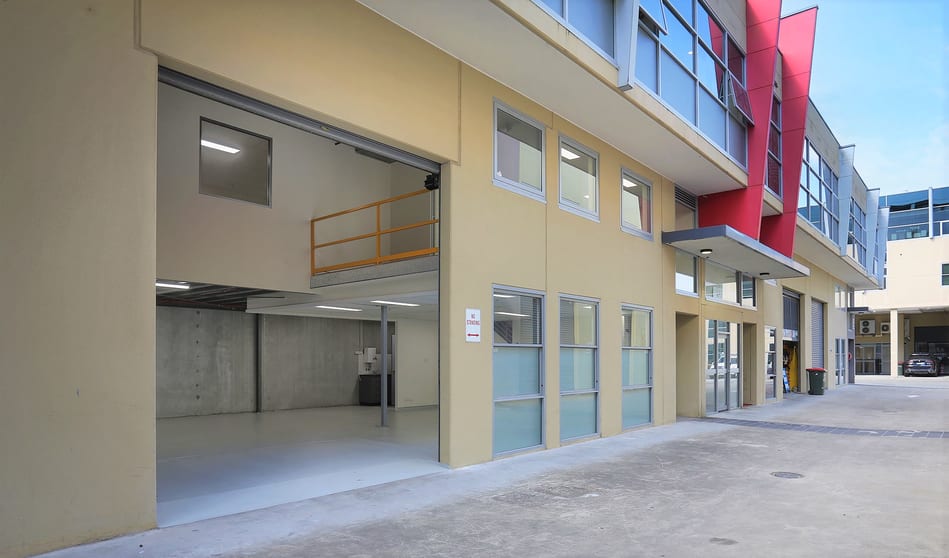 Click to view all images 218/354 Eastern Valley Way Chatswood NSW 2067 - Image 1
