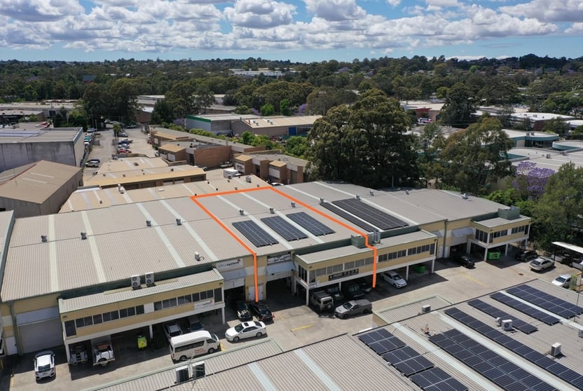 Click to view all images 19/14-16 Stanton Road Seven Hills NSW 2147 - Image 1
