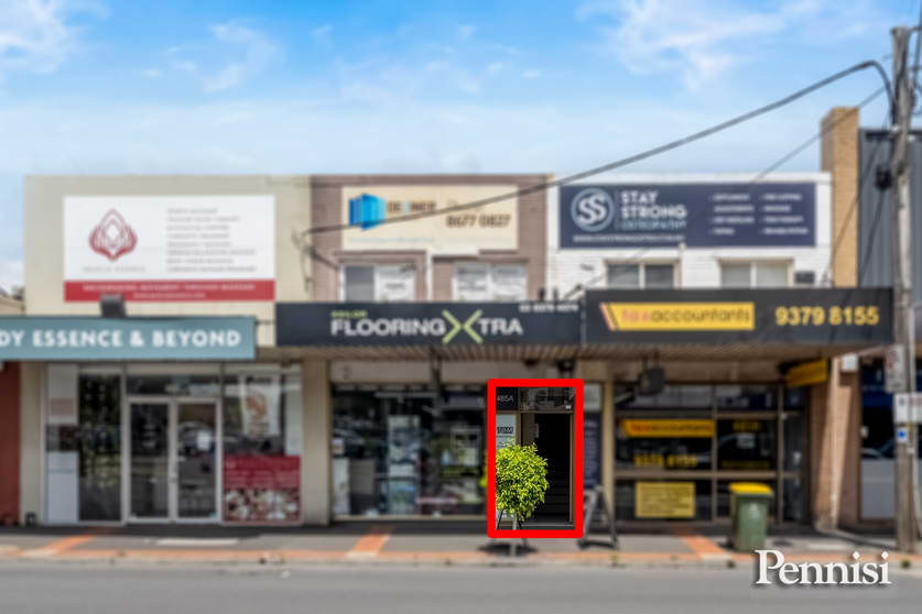 3/485 Keilor Road Niddrie VIC 3042 - Image 2