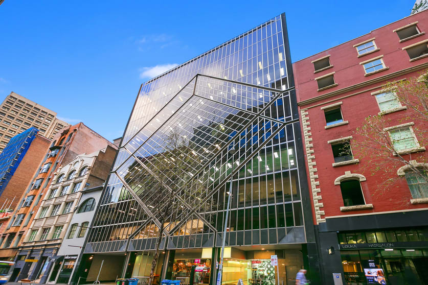 Click to view all images 263 Clarence Street Sydney NSW 2000 - Image 1