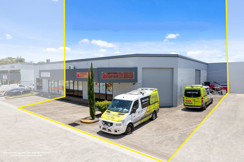 Click to view all images 2C/130 Kingston Road Underwood QLD 4119 - Image 1