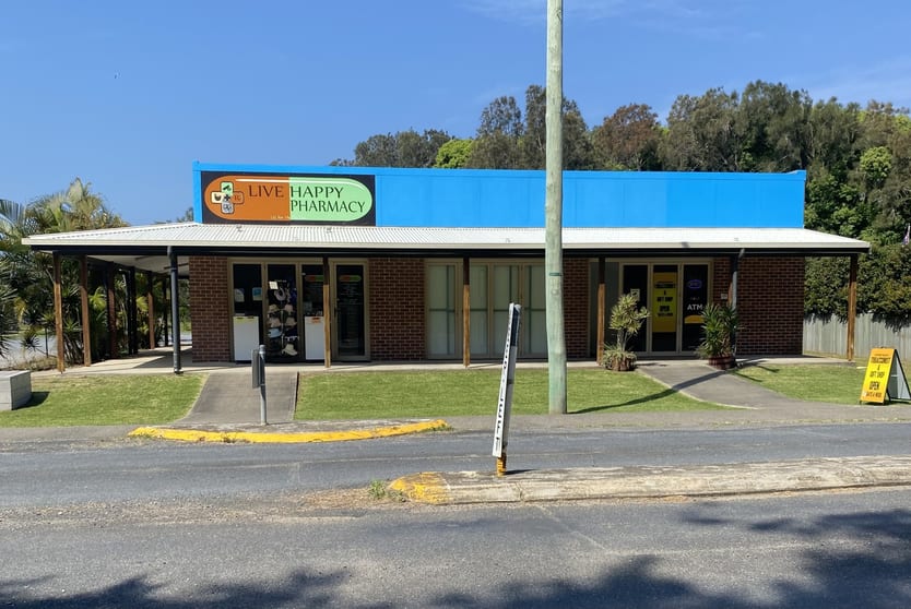 Click to view all images Lot 2 97 Pacific Street Corindi Beach NSW 2456 - Image 3