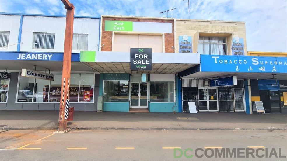 Click to view all images 561 Ruthven Street Toowoomba City QLD 4350 - Image 1