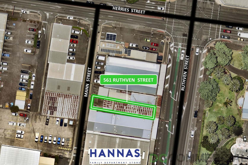 Click to view all images 561 Ruthven Street Toowoomba City QLD 4350 - Image 3