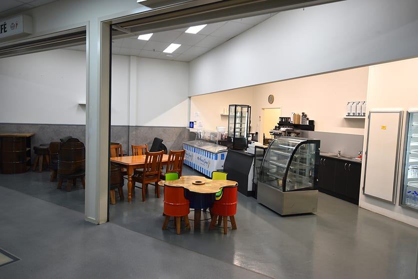 Click to view all images Shop 5, 177 Allan Street Kyabram VIC 3620 - Image 1