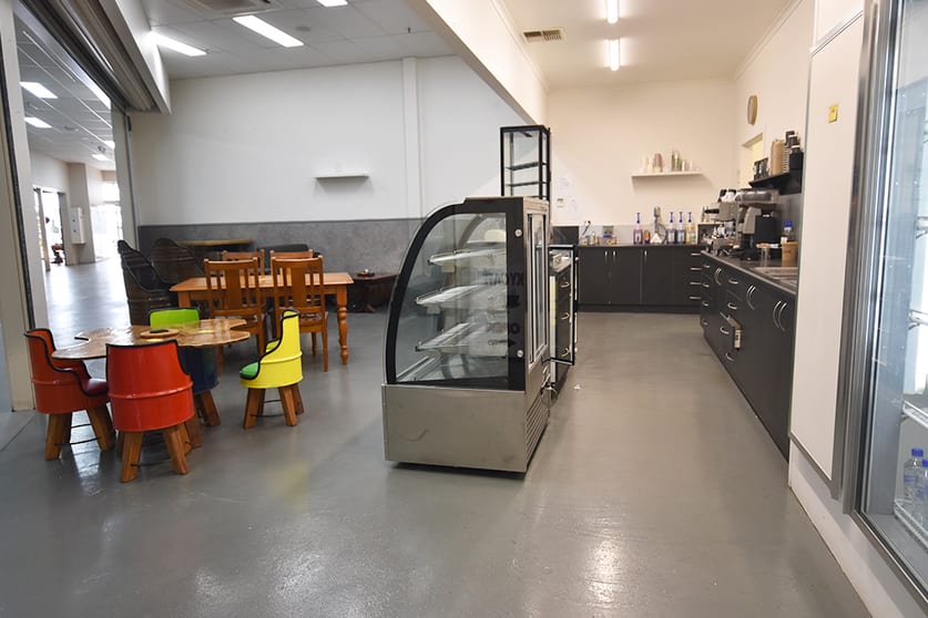 Click to view all images Shop 5, 177 Allan Street Kyabram VIC 3620 - Image 2