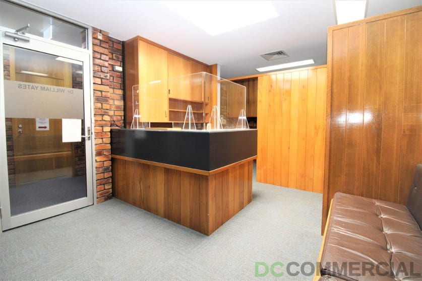 Click to view all images Lot 6/4 Mylne (suite 5) Street Toowoomba City QLD 4350 - Image 1