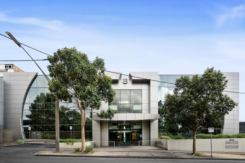 Click to view all images Suite G.02/12-14 Cato Street Hawthorn East VIC 3123 - Image 2