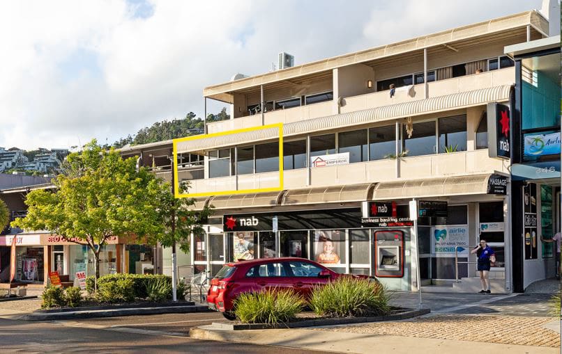 3/348 Shute Harbour Road Airlie Beach QLD 4802 - Image 1