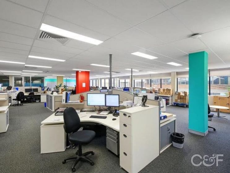 Click to view all images Level 1/19-21 Watt Street Gosford NSW 2250 - Image 1
