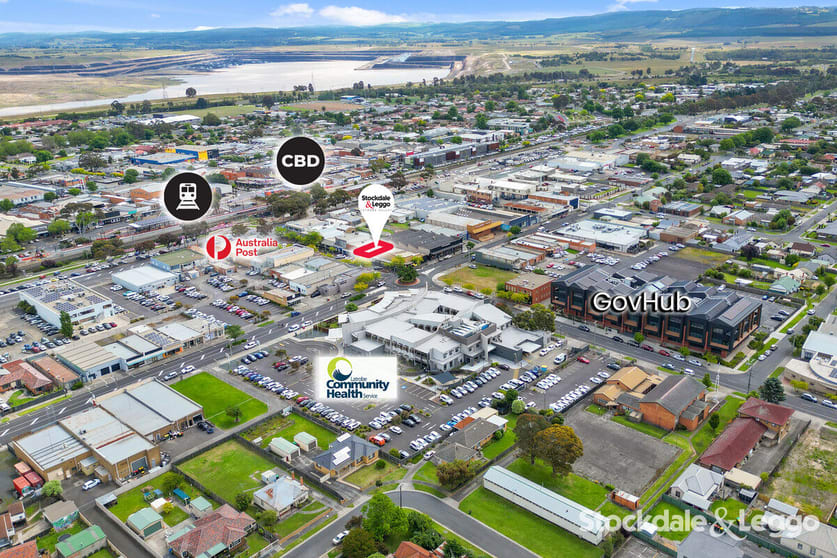 27 Church Street Morwell VIC 3840 - Image 2