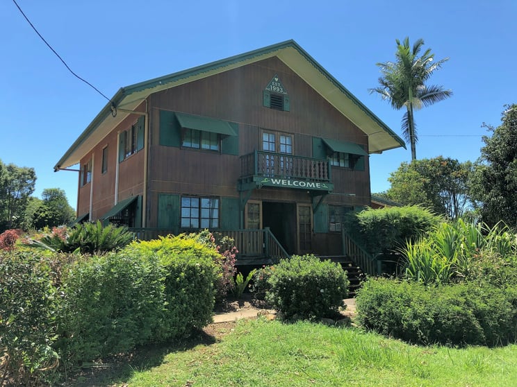 Click to view all images 33 Gillies Range Road Yungaburra QLD 4884 - Image 1