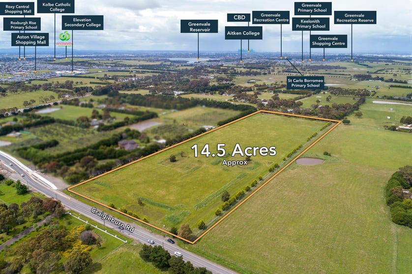 Click to view all images 765 Craigieburn Road Yuroke VIC 3063 - Image 2