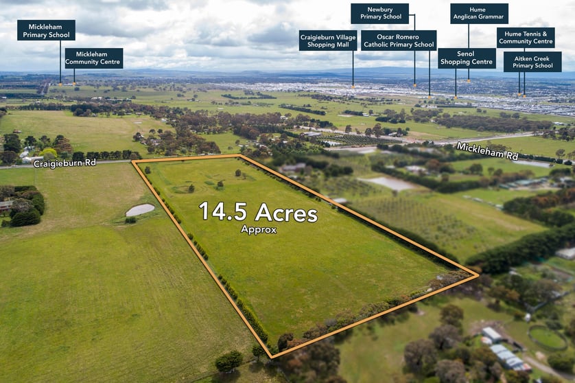 Click to view all images 765 Craigieburn Road Yuroke VIC 3063 - Image 3