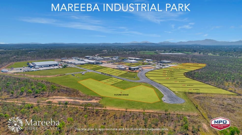 Click to view all images 257, 33 Keegan Street Mareeba QLD 4880 - Image 3