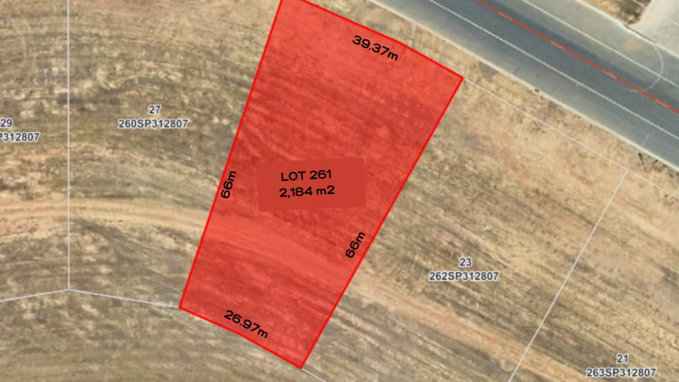 Click to view all images 261, 25 Keegan Street Mareeba QLD 4880 - Image 1