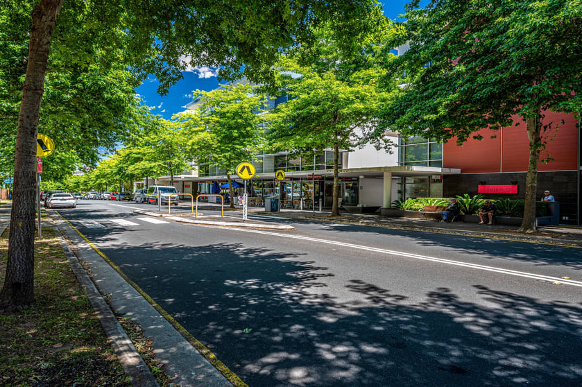 Click to view all images R8/4 Hyde Parade Campbelltown NSW 2560 - Image 1