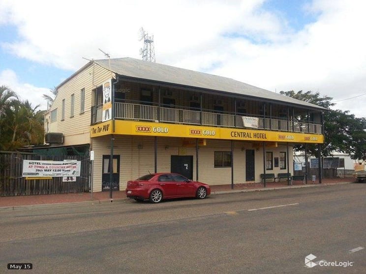 Click to view all images 14 STANLEY STREET Collinsville QLD 4804 - Image 1