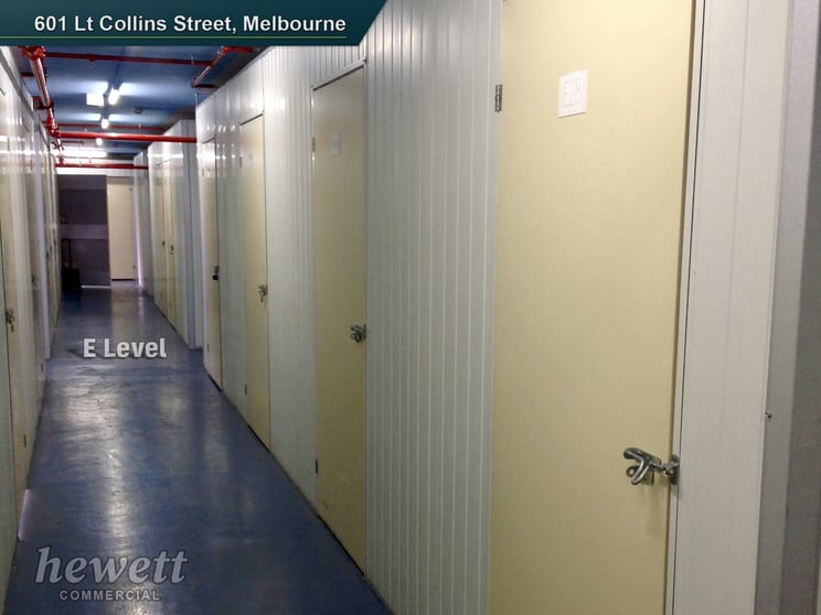 Click to view all images 120E/601 Little Collins Street Melbourne VIC 3000 - Image 1