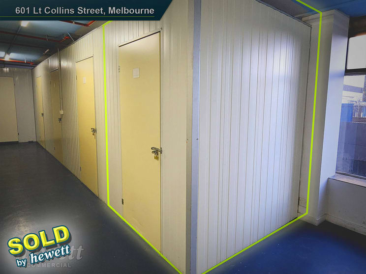 132E/601 Little Collins Street Melbourne VIC 3000 - Image 1