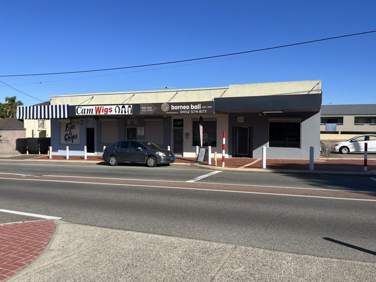 Click to view all images 12 Wright Street Kewdale WA 6105 - Image 1