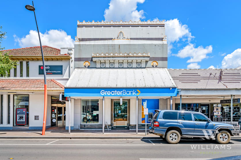 Click to view all images 94 John Street Singleton NSW 2330 - Image 1