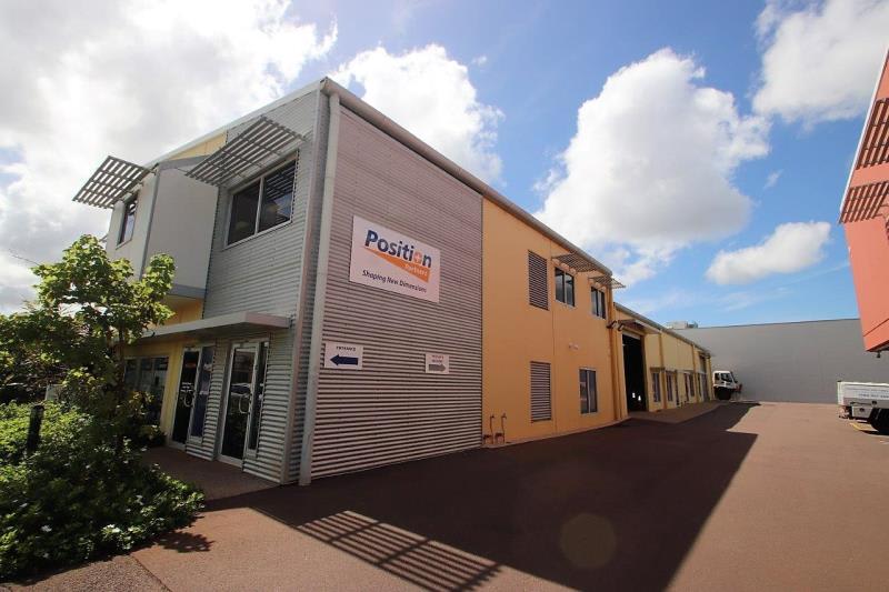 Click to view all images Unit 7/29 Miles Road Berrimah NT 0828 - Image 1