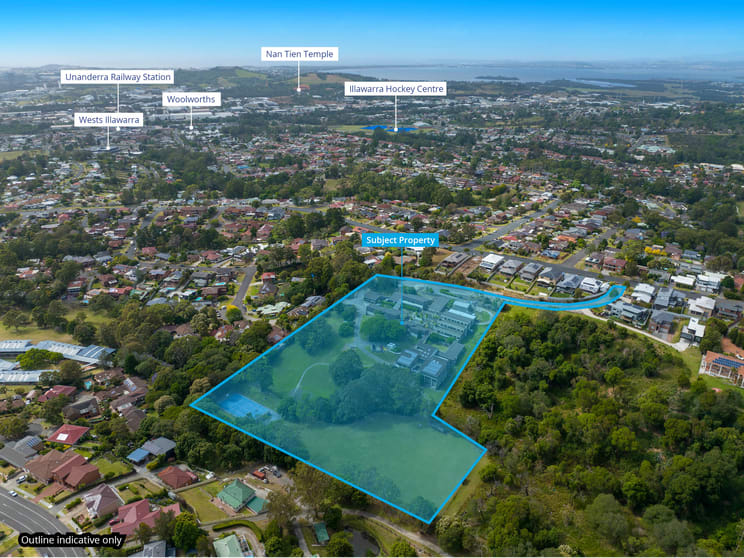 92 Staff Road Cordeaux Heights NSW 2526 - Image 1