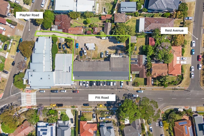 Click to view all images 142-146 Pitt Rd North Curl Curl NSW 2099 - Image 2