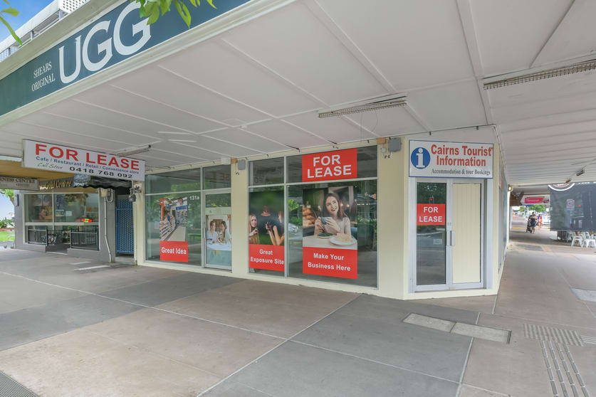 Click to view all images 131 Lake Street Cairns City QLD 4870 - Image 3