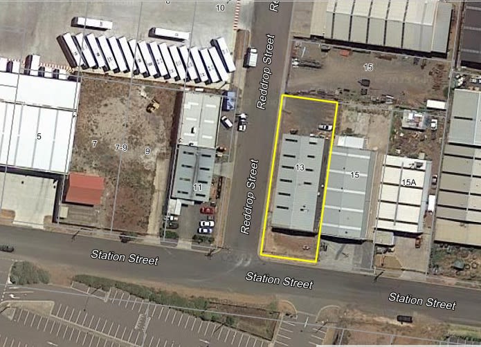 Click to view all images 13 Station Street Maddingley VIC 3340 - Image 1