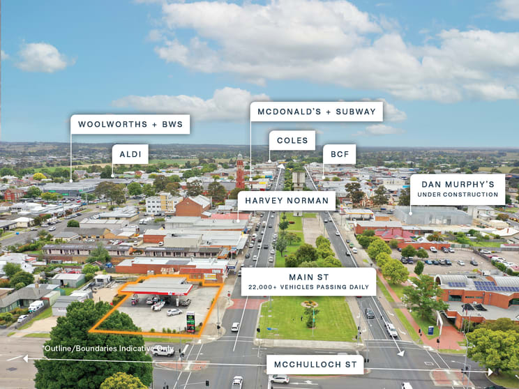 322 Main Street Bairnsdale VIC 3875 - Image 3