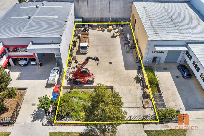 Land/20 Hallmark Street Pendle Hill NSW 2145 - Image 2