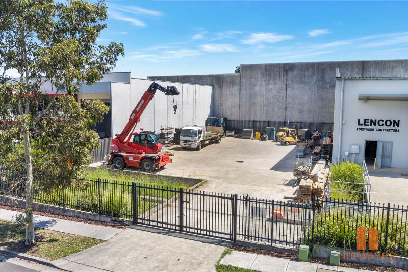Land/20 Hallmark Street Pendle Hill NSW 2145 - Image 3