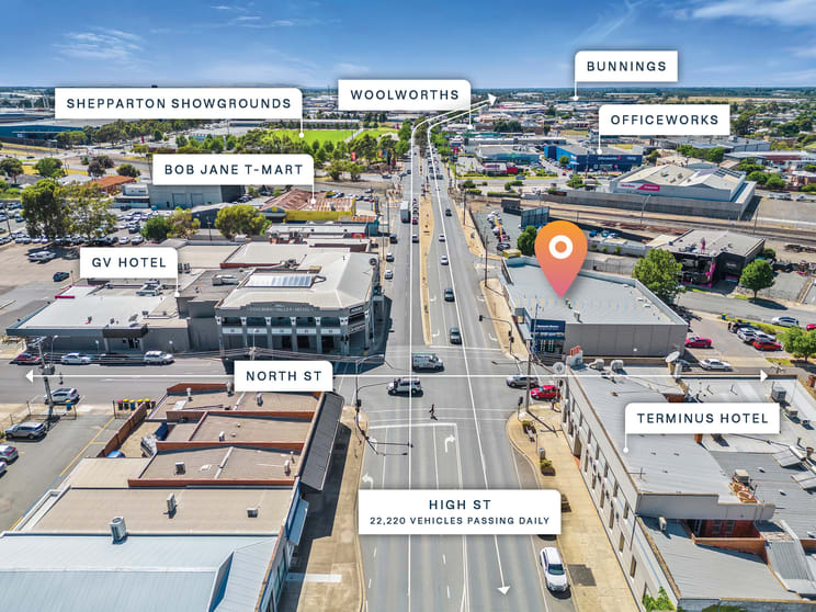 1-4/228-234 High Street Shepparton VIC 3630 - Image 3