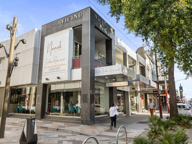 Click to view all images 254 Chapel Street Prahran VIC 3181 - Image 1