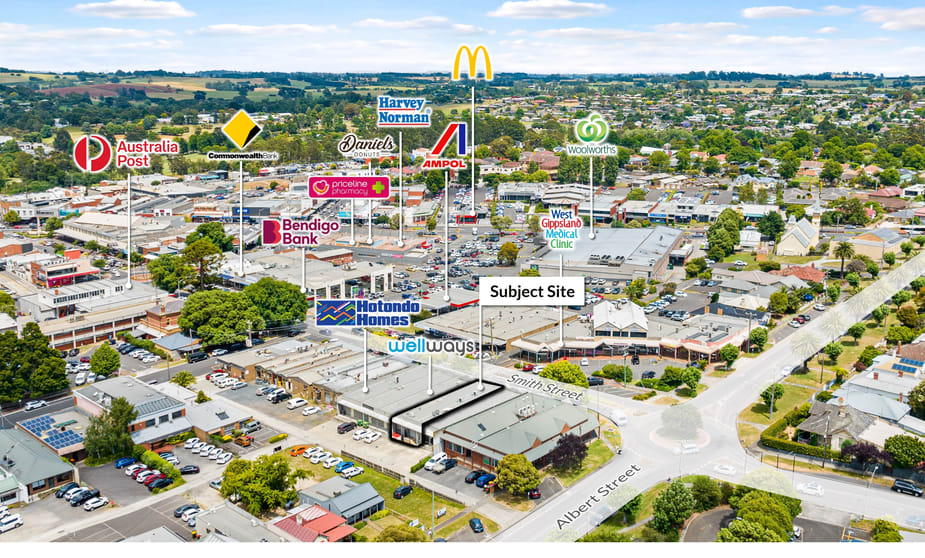 Click to view all images 1/80 Smith Street Warragul VIC 3820 - Image 2