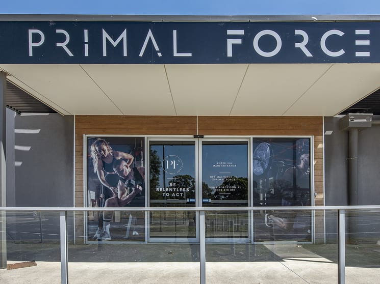 Click to view all images Shops 3&4/6 Matilda Avenue Wollert VIC 3750 - Image 2