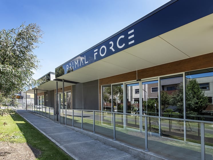 Click to view all images Shops 3&4/6 Matilda Avenue Wollert VIC 3750 - Image 3
