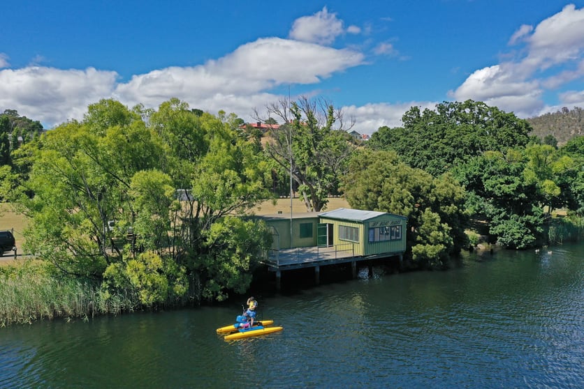 Click to view all images 0 The Esplanade New Norfolk TAS 7140 - Image 2