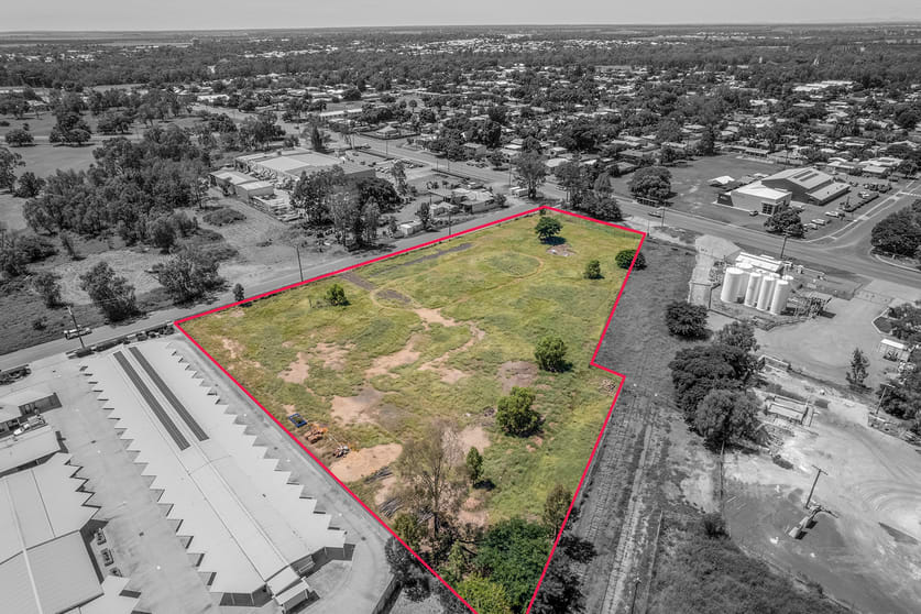 Click to view all images DA Approved/1 Sullivan St Emerald QLD 4720 - Image 2