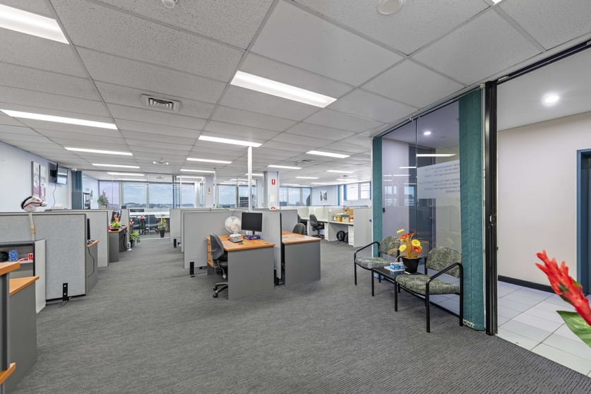 Click to view all images 28 & 29, Level 8/ 131 Leichhardt Street Spring Hill QLD 4000 - Image 3