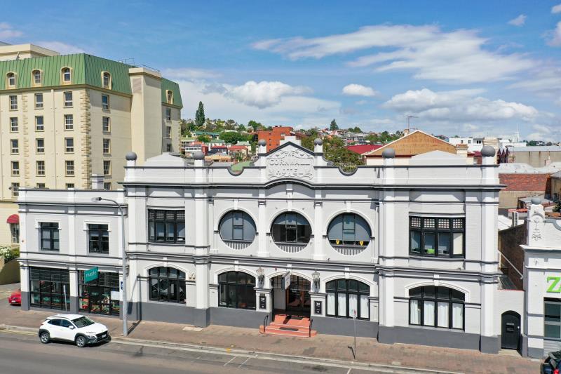 Click to view all images Entire Property/35-39 Cameron Street Launceston TAS 7250 - Image 1