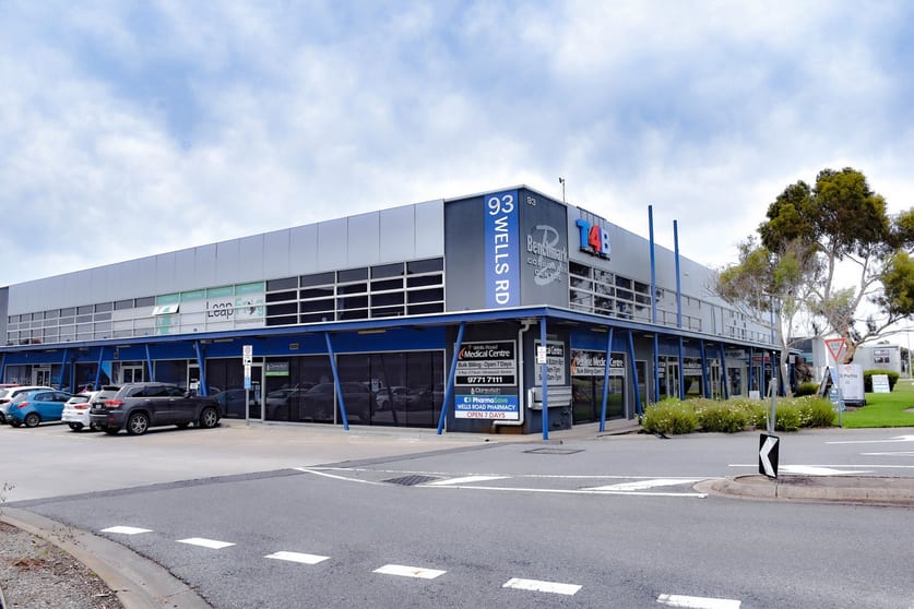 Unit 44/93 Wells Road Chelsea Heights VIC 3196 - Image 2