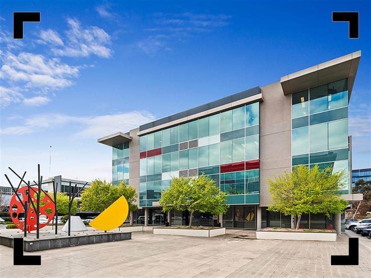 Click to view all images Suite 20, Building 3/195 Wellington Road Clayton VIC 3168 - Image 1