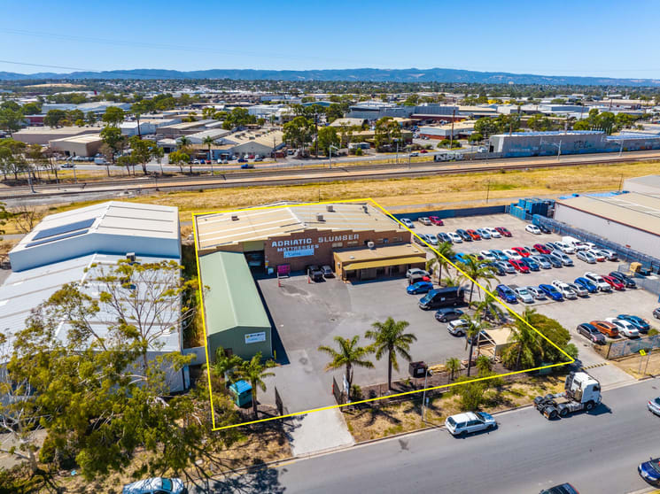 Click to view all images Lot 9, 3 Moss Road Wingfield SA 5013 - Image 2