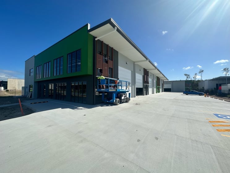Click to view all images 54 Edison Crescent Baringa QLD 4551 - Image 3